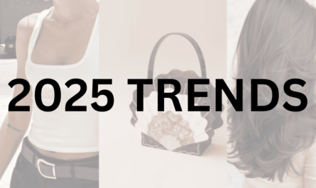 Trends for 2025